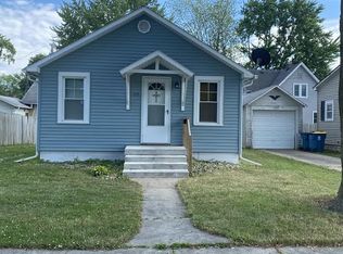 115 W 18th St, Auburn, IN 46706