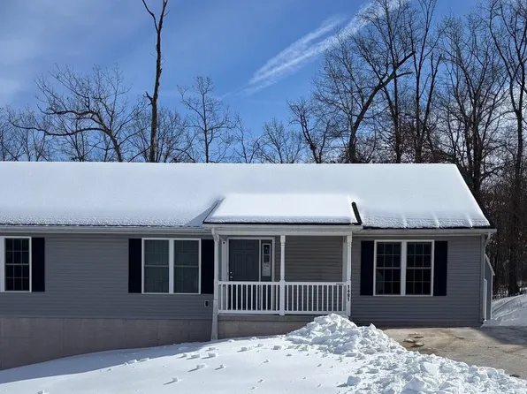 1491 Mallard Pl, Front Royal, VA 22630