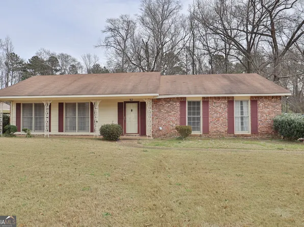 6136 Brittany Ct, Columbus, GA 31909