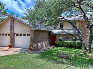 5816 Secrest Dr, Austin, TX 78759