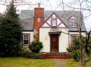 4602 Brook Rd, Richmond, VA 23227