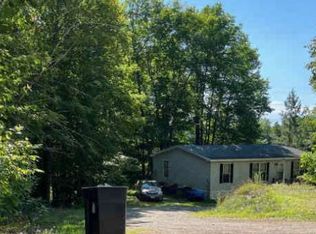 235 Cards Ridge Rd, Greenbush, ME 04418