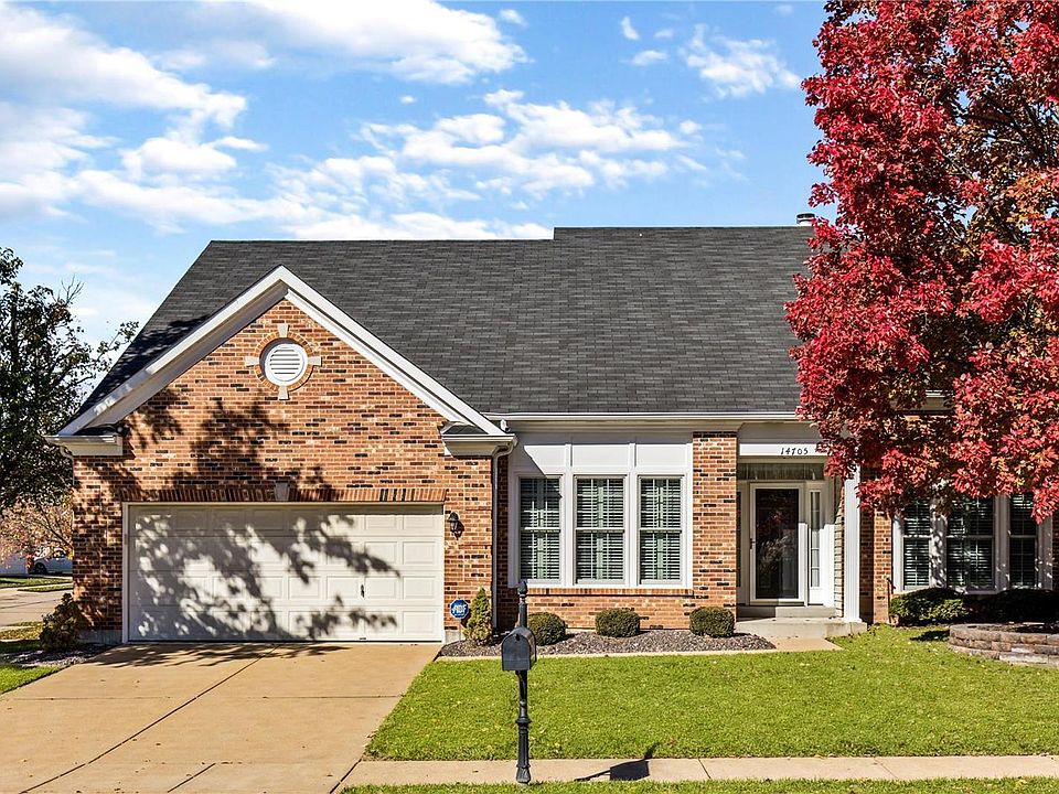 1st image of 14705 Whitebrook Dr