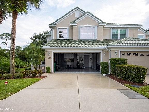 2nd image of 1647 SW Harbour Isles Cir #25