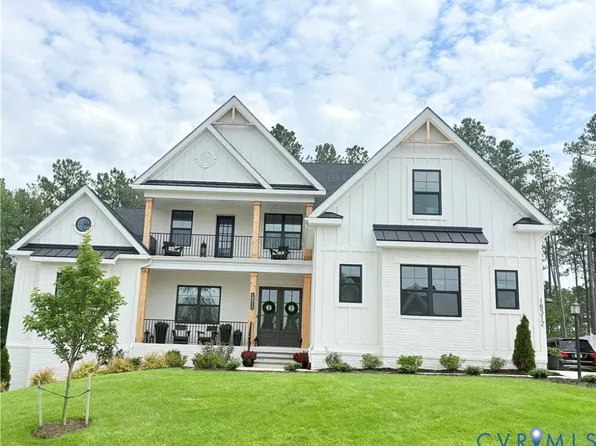 18312 Barrin Ct, Moseley, VA 23120