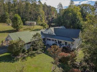 2320 Galbraith Creek Rd, Bryson City, NC 28713