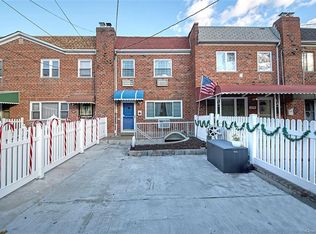 1172 Fairfax Ave, Bronx, NY 10465