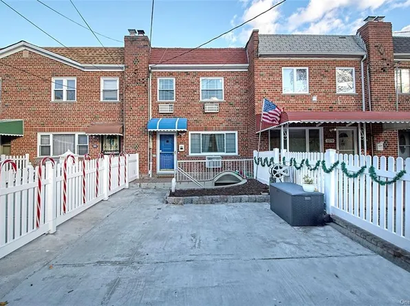1172 Fairfax Ave, Bronx, NY 10465