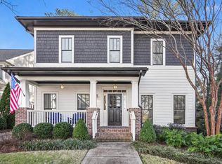 415 Rammel Oaks Dr, Avondale Estates, GA 30002