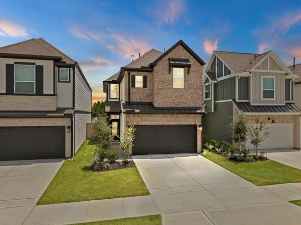 12730 Grayson County Dr, Cypress, TX 77433