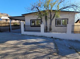 617 W Porphyry St, Superior, AZ 85173