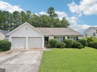6426 Alford Cir, Lithonia, GA 30058