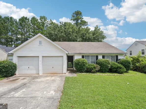 6426 Alford Cir, Lithonia, GA 30058