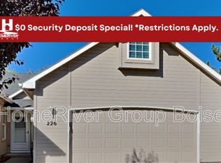 226 W Case St, Kuna, ID 83634