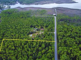 LOT P N Church St #20, Pt Washington, FL 32459