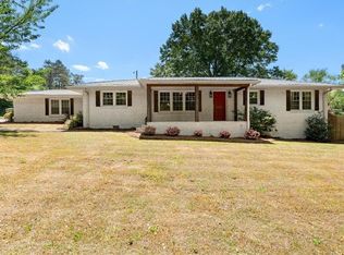 1172 Alabama St, Carrollton, GA 30117