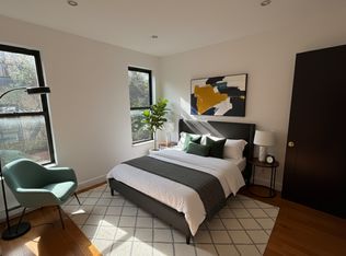 4 W 108th St APT 20, New York, NY 10025