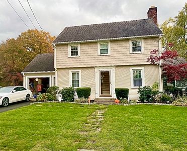 5 Fenimore Blvd, Springfield, MA, 01108