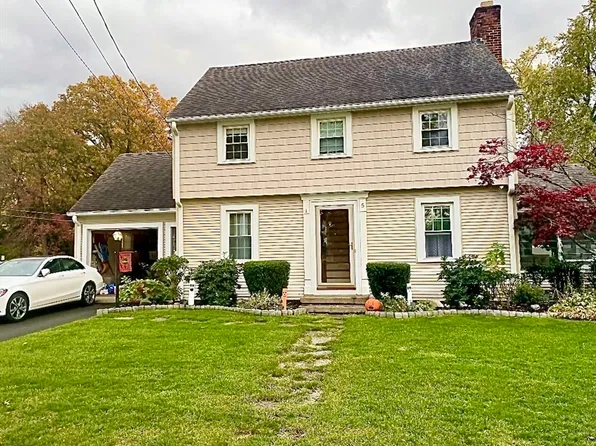 5 Fenimore Blvd, Springfield, MA 01108