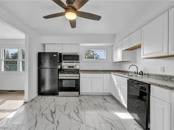 601 Northfield Rd, Bedford, OH 44146