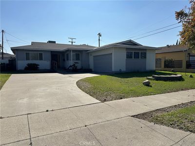 12410 Jerome St, Sun Valley, CA, 91352