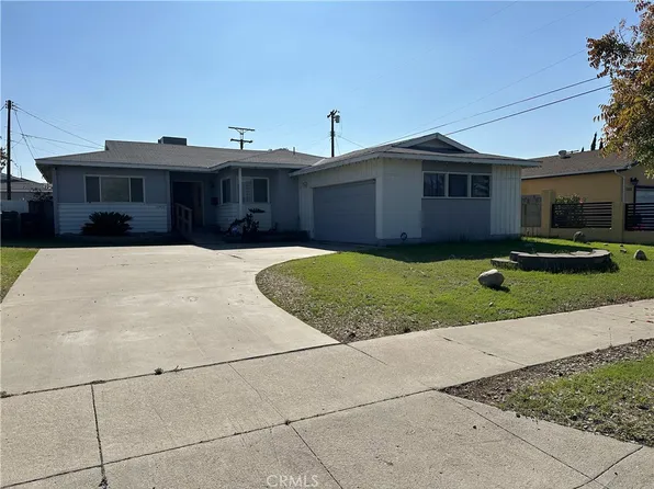 12410 Jerome St, Sun Valley, CA 91352