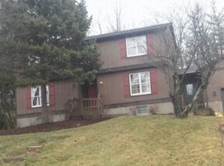 5468 Race Rd, Cincinnati, OH 45247