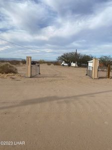 16297 S Loma Linda Ave, Yucca, AZ, 86438