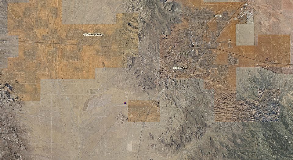 2nd image of 2884 S Mohave Trl