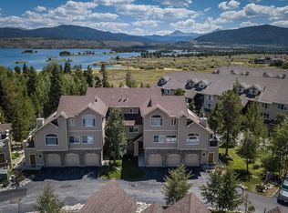 103 Morningstar Cir #D, Frisco, CO 80443
