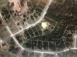 6217 Montrose St, Cleburne, TX 76033