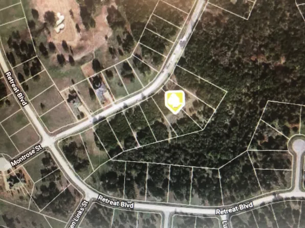 6217 Montrose St, Cleburne, TX 76033