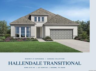 227 Sentido, Boerne, TX 78006