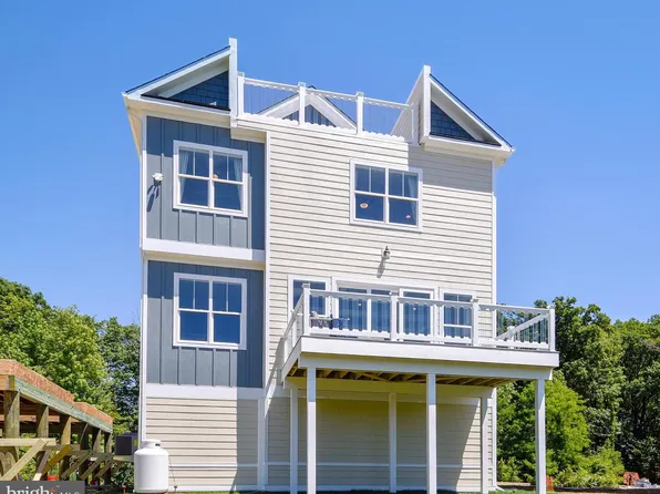 LOT 8 Pintail Ln, Milton, DE 19968