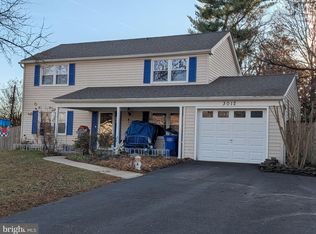 3012 Savoy Ln, Bowie, MD 20715