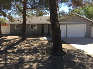 11275 Hess Blvd, Morongo Valley, CA 92256