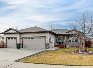 50 Willow Wood Ln, Stony Plain, AB T7Z 0E3