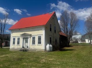 18 New Street, Albany, VT 05820