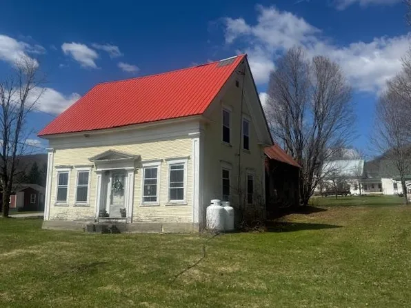 18 New Street, Albany, VT 05820