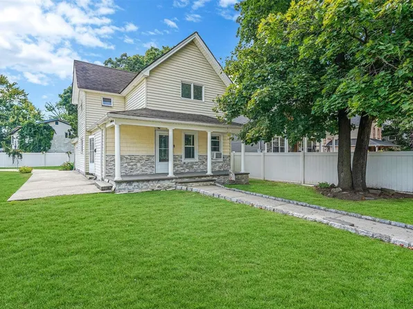 65 Pinebrook Avenue, West Hempstead, NY 11552