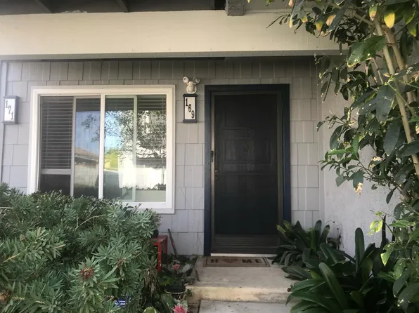 169 Briarwood, Irvine, CA 92604