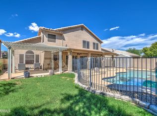 1845 W Merrill Ln, Gilbert, AZ 85233