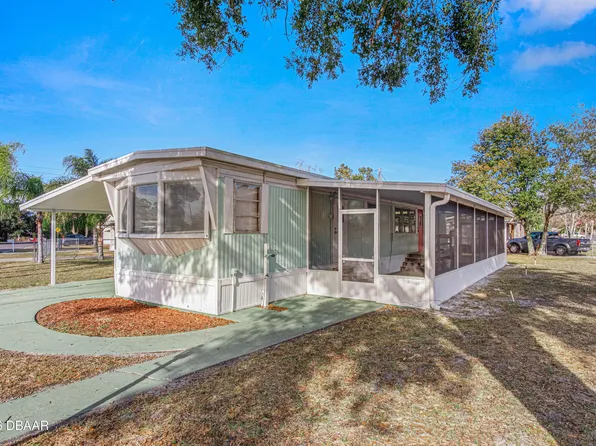 1302 Arroyo Pkwy, Ormond Beach, FL 32174