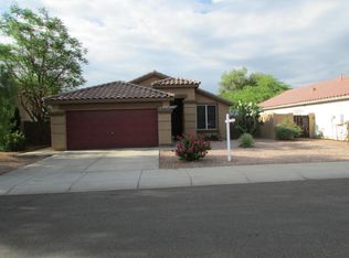 2426 E Winchester Pl, Chandler, AZ 85286