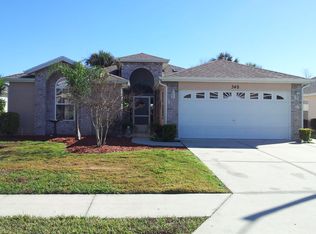 349 N Golf Harbor Path, Inverness, FL 34450