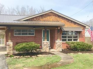 213 Beverly Ave, Lexington, KY 40505