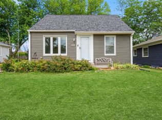 3014 11th Ave SE, Cedar Rapids, IA 52403