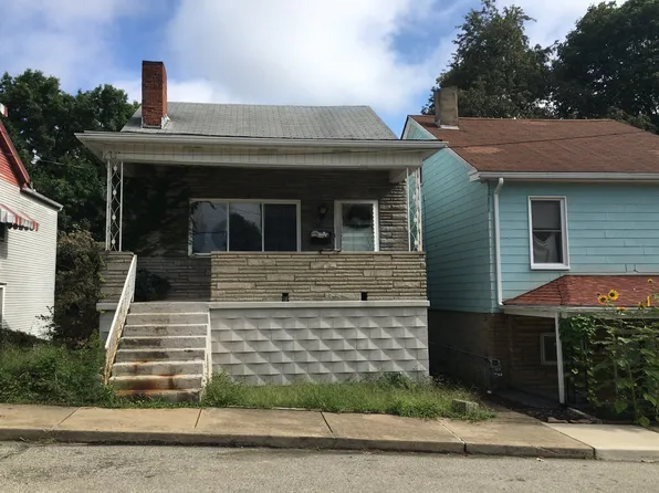 653 Margaret St, Pittsburgh, PA 15210