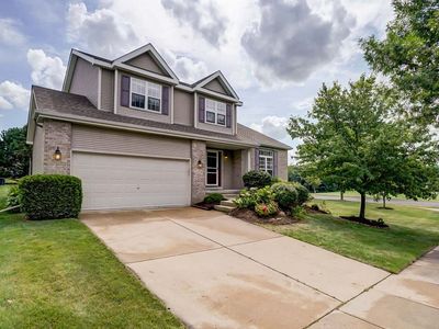 1237 Jasmine Dr, Madison, WI, 53719