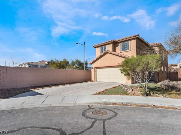 6701 Jackson Junction St #0, Las Vegas, NV 89149